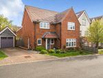 Thumbnail for sale in Lancaster Close, Hamstreet, Ashford