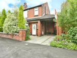 Thumbnail for sale in Brocklebank Road, Manchester, Greater Manchester