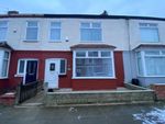 Thumbnail to rent in Scotia Road, Liverpool
