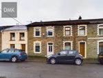 Thumbnail to rent in Dumfries Street, Treherbert, Treorchy