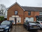 Thumbnail to rent in Rear Office, 29B Crawley Down Road, Felbridge, East Grinstead