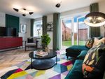 Thumbnail to rent in "Sage Home" at Ironbridge Road, Twigworth, Gloucester