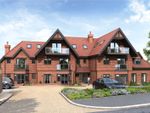 Thumbnail to rent in Green Hedges, Westerham Road, Oxted, Surrey