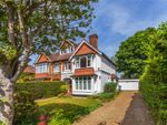 Thumbnail to rent in Horsell, Surrey