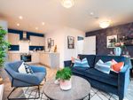 Thumbnail to rent in "The Willow" at Isaacs Lane, Burgess Hill