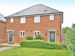 Thumbnail to rent in Cricketers Way, Coxheath, Maidstone