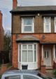 Thumbnail to rent in Mansfield Road, Birmingham