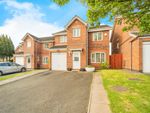 Thumbnail to rent in Eagle Lane, Tipton