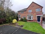 Thumbnail to rent in Cloughfield, Penwortham, Preston