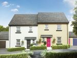 Thumbnail to rent in "The Elliot" at Pipistrelle Close, Chudleigh, Newton Abbot
