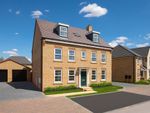 Thumbnail to rent in "Buckingham" at Chandlers Square, Godmanchester, Huntingdon