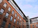 Thumbnail to rent in Block 3, The Hicking Building, Queens Road, Nottingham