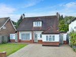 Thumbnail for sale in Reigate Road, Epsom, Surrey