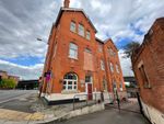 Thumbnail to rent in Railway Terrace, Derby