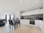 Thumbnail for sale in Summerston House, Starboard Way, London