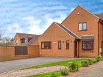 Thumbnail to rent in Woodminton Drive, Chellaston, Derby