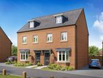 Thumbnail for sale in "Hampton" at Quince Avenue, Swindon