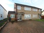 Thumbnail to rent in London Road, Teynham, Sittingbourne