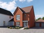 Thumbnail to rent in "The Cypress" at Colchester Road, Coggeshall, Colchester