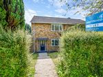 Thumbnail to rent in Walpole Road, Stanmore, Winchester