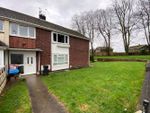 Thumbnail for sale in Yeo Close, Bettws, Newport