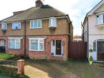 Thumbnail to rent in Dudley Road, Walton-On-Thames