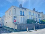 Thumbnail for sale in Furzehill Road, Mutley, Plymouth