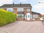 Thumbnail for sale in Sycamore Close, Meir Heath