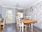 Thumbnail to rent in Maple Close, Larkfield, Aylesford, Kent
