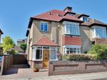 Thumbnail for sale in Parkstone Avenue, Southsea