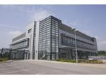 Thumbnail to rent in Zenith Wakefield, Paragon Business Village, Paragon Avenue, Wakefield, West Yorkshire
