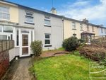 Thumbnail to rent in St. Michaels Road, Paignton