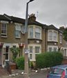 Thumbnail to rent in Morley Road, Leyton, London