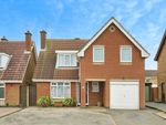 Thumbnail to rent in Ashland Drive, Coalville, Leicestershire