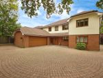 Thumbnail for sale in Rye Hill Road, Epping Upland, Essex