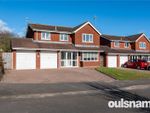 Thumbnail for sale in Jersey Close, Church Hill North, Redditch, Worcestershire