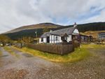 Thumbnail for sale in 3, Arinabea Cottages, Tyndrum, Crianlarich