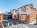 Thumbnail to rent in The Windsor, Whitehall Drive, Broughton, Preston