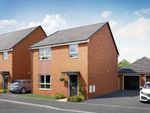 Thumbnail for sale in "The Huxford - Plot 144" at Valiant Fields, Banbury Road, Upper Lighthorne