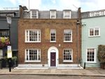 Thumbnail to rent in Godfrey Street, Chelsea, London