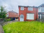 Thumbnail to rent in Ruskin Road, Manchester