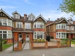Thumbnail to rent in Cecil Road, Cheam
