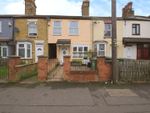 Thumbnail to rent in Burghley Road, Peterborough, Cambridgeshire