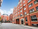 Thumbnail to rent in Sackville Place, Manchester