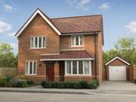 Thumbnail to rent in "The Langley" at Scalford Road, Melton Mowbray