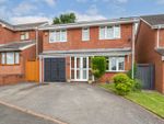 Thumbnail to rent in Packwood Close, Webheath, Redditch, Worcestershire