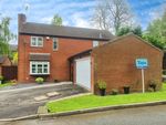 Thumbnail for sale in Brookfield Close, Hunt End, Redditch