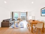 Thumbnail to rent in Reliance Wharf, Haggerston, London