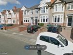 Thumbnail to rent in Lavender Avenue, Coventry