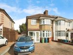 Thumbnail for sale in Northumberland Road, North Harrow, Harrow